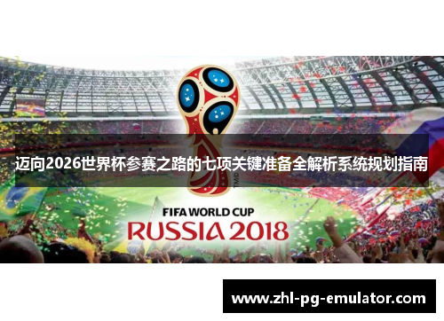 迈向2026世界杯参赛之路的七项关键准备全解析系统规划指南 迈向2026世界杯参赛之路的七项关键准备全解析系统规划指南